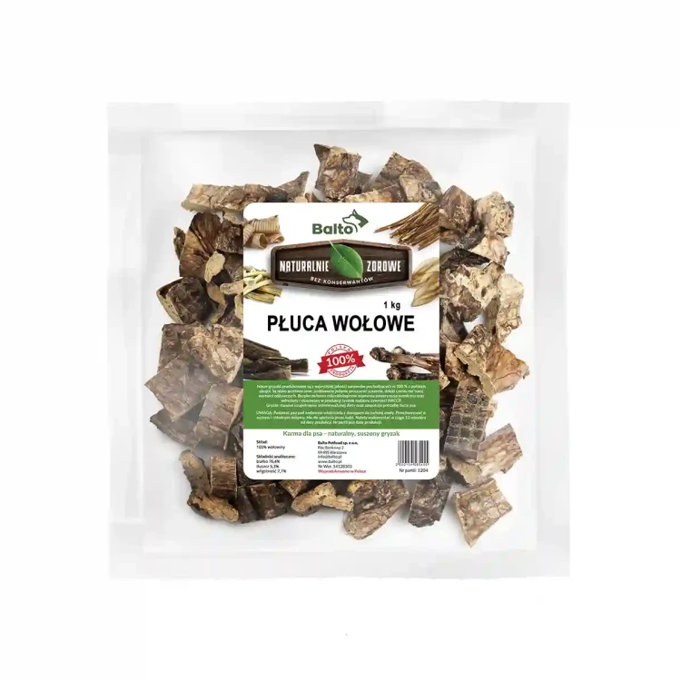 Płuca-Wołowe-dla-psa-1kg-Balto-przysmaki-gryzaki-naturalne-dla-psa.webp