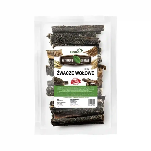 Żwacze-Wołowe-500g-Balto-gryzaki-naturalne-dla-psa.webp