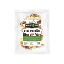 Ucho Środkowe- chrupki do żucia 250g Balto