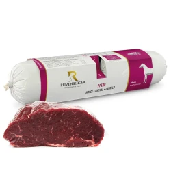Konina karma dla psa alergika Duo-Rolls 2x400g Ritzenberger