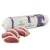 Ritzenberger Duo Rolls kaczka i pstrąg 2 × 400 g – rolada karmy