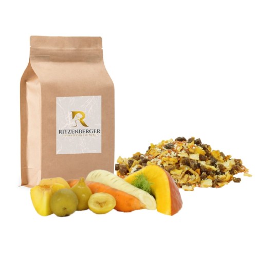 Ritzenberger Fresh Box – mieszanka owocowo-warzywna 1 kg