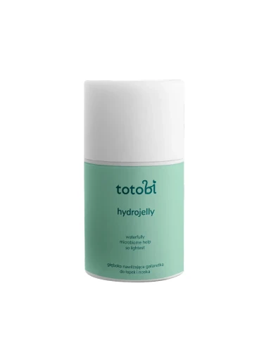 Totobi Hydrojelly 50 ml – galaretka do łapek i noska