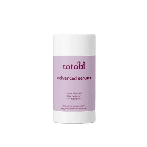 Totobi Advanced Serum 25 ml – serum do łapek i noska