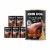 John Dog Pure Black Special Edition królik 6 × 400 g