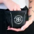 BullyBillows Premium Treat Pouch – czarna saszetka na przysmaki