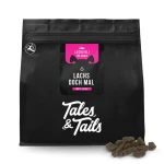 Lachs Doch  - Przysmaki z Łososiem 100% Tales&Tails 250g