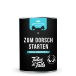 Mokra karma dla psa Dorsz 400g Tales & Tails
