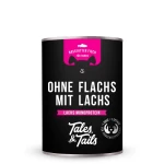 Mokra karma dla psa Łosoś 400g Tales & Tails