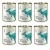 Ritzenberger Kangur Sensitiv 6 × 800 g – zestaw