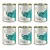 Ritzenberger Bawół Sensitiv 6 × 800 g – zestaw