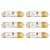 Ritzenberger Jagnięcina Pure 6 × 800 g – zestaw