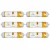 Ritzenberger Koza Pure 6 × 800 g – zestaw