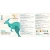 Ritzenberger Kangur Sensitiv 800 g – etykieta