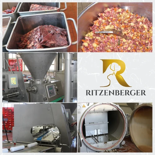 Ritzenberger – produkcja karm