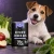 Kozina 400 g — Z psem w stylistyce opakowania — Tales & Tails