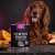 Kaczka 800 g — Z psem w stylistyce opakowania — Tales & Tails