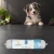 Ritzenberger Dziczyzna Puppy Duo-Rolls 2 × 400 g – karma mokra dla szczeniąt — z psem