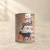 Syta Micha Koza z warzywami 400g – mokra karma dla psa — na jasnym tle