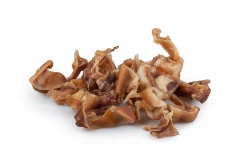 Ucho Środkowe- chrupki do żucia 500g Balto